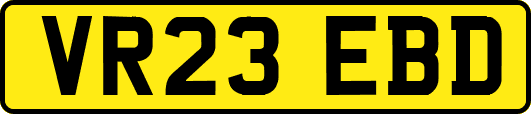 VR23EBD
