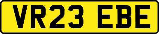 VR23EBE