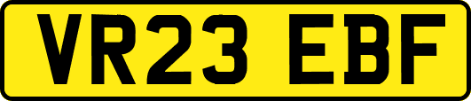 VR23EBF