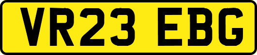 VR23EBG