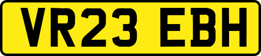 VR23EBH