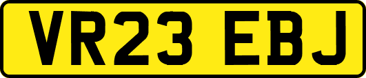 VR23EBJ