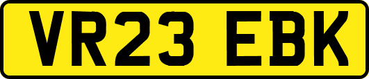 VR23EBK