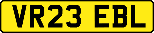 VR23EBL