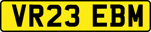 VR23EBM