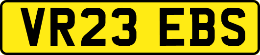 VR23EBS