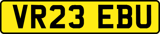 VR23EBU