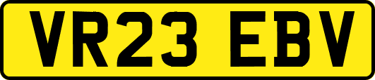 VR23EBV