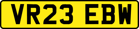 VR23EBW