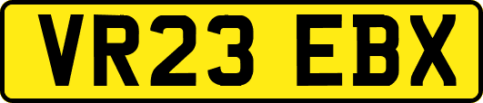 VR23EBX