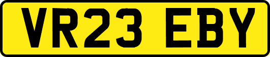 VR23EBY