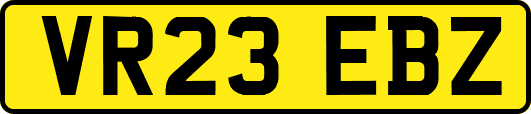 VR23EBZ