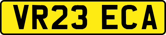 VR23ECA