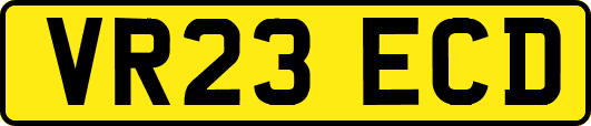 VR23ECD