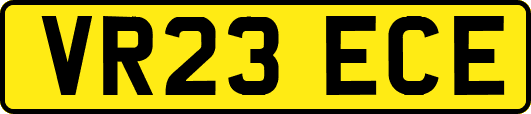 VR23ECE