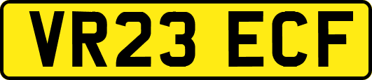 VR23ECF