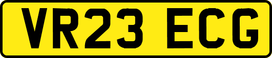 VR23ECG