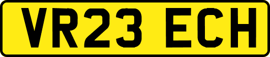 VR23ECH