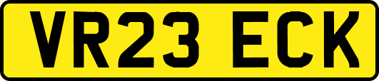 VR23ECK