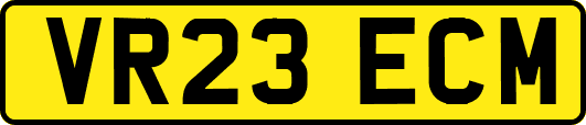 VR23ECM