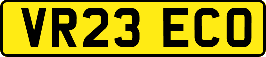 VR23ECO