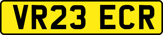 VR23ECR