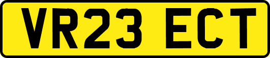 VR23ECT