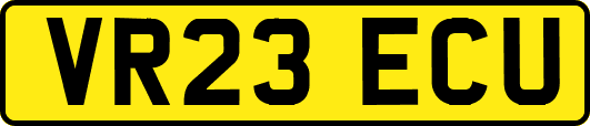 VR23ECU