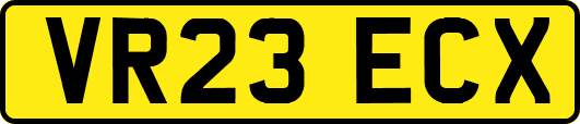 VR23ECX