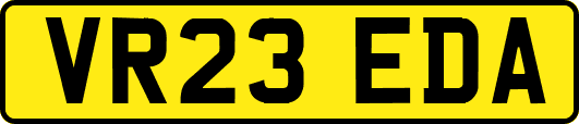 VR23EDA