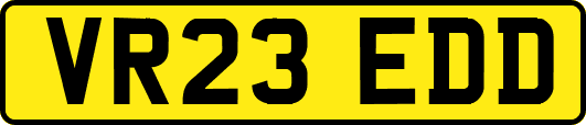 VR23EDD