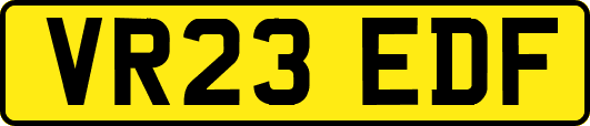 VR23EDF
