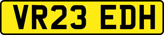 VR23EDH