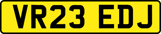 VR23EDJ