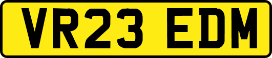 VR23EDM
