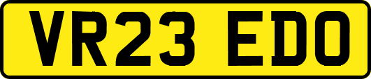 VR23EDO