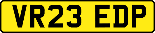 VR23EDP
