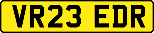 VR23EDR