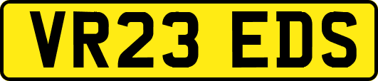 VR23EDS