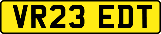 VR23EDT
