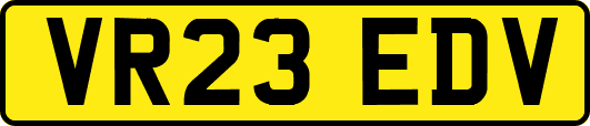VR23EDV