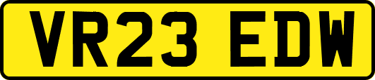 VR23EDW