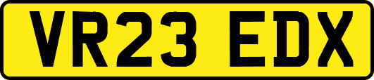 VR23EDX