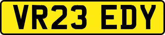 VR23EDY