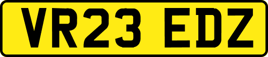 VR23EDZ