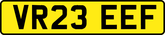 VR23EEF
