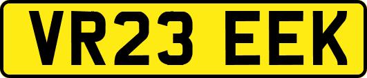 VR23EEK