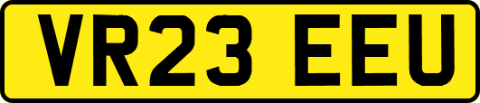 VR23EEU