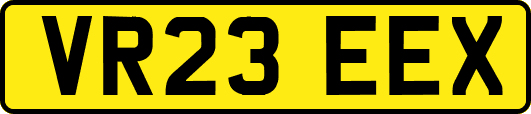 VR23EEX