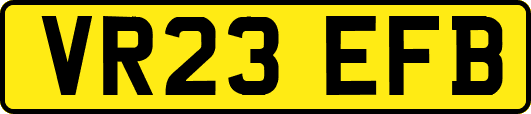 VR23EFB
